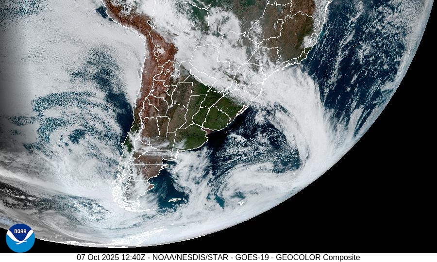 Live Satellite