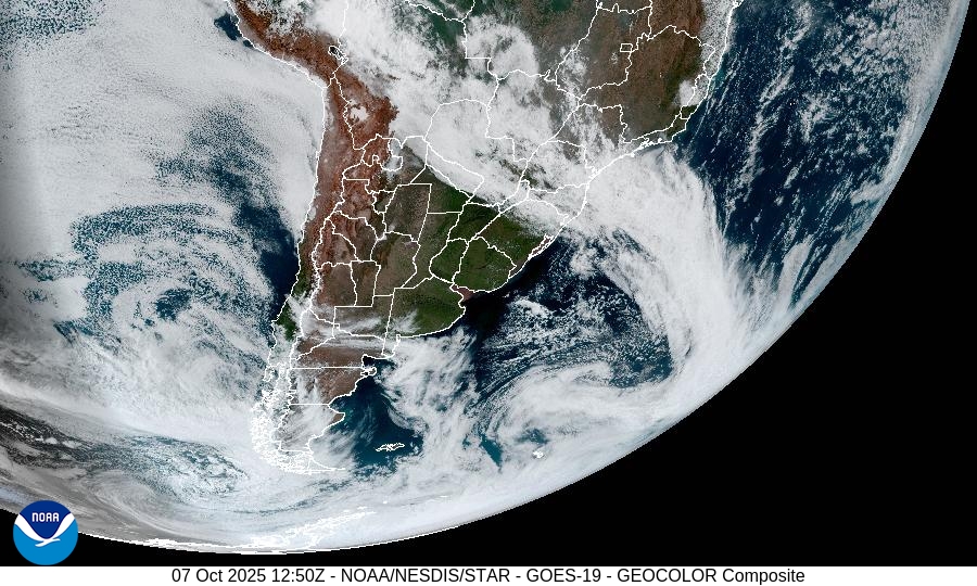 Live Satellite
