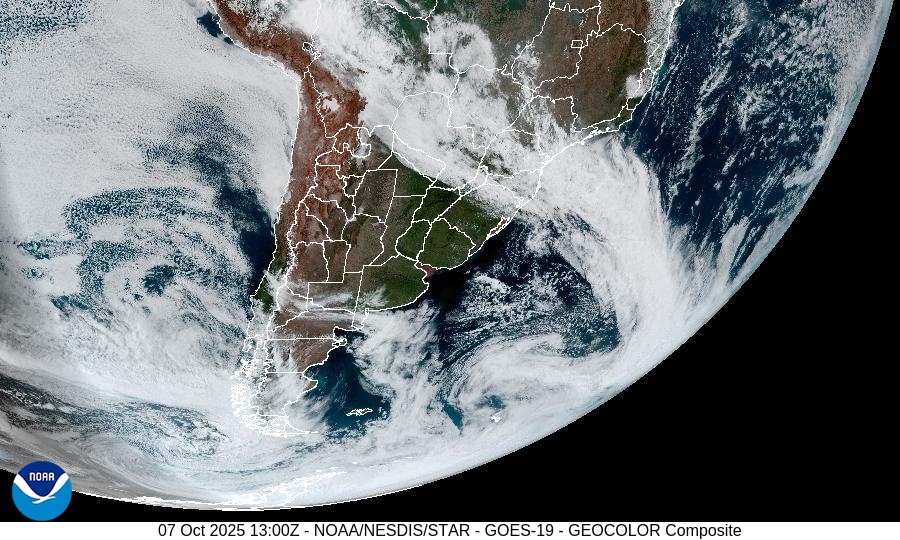 Live Satellite