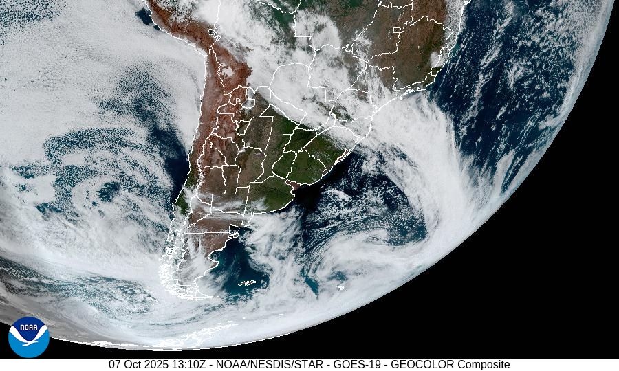 Live Satellite