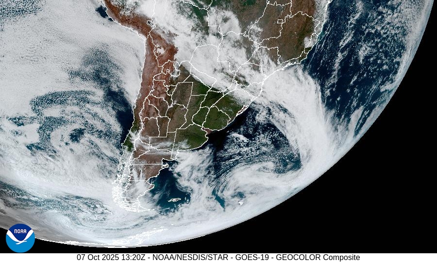 Live Satellite