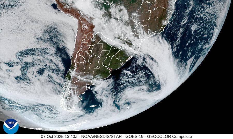 Live Satellite