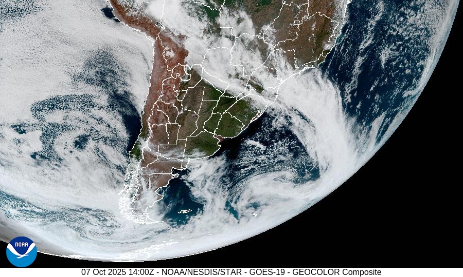 Live Satellite