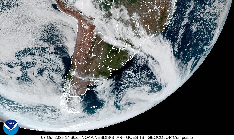 Live Satellite