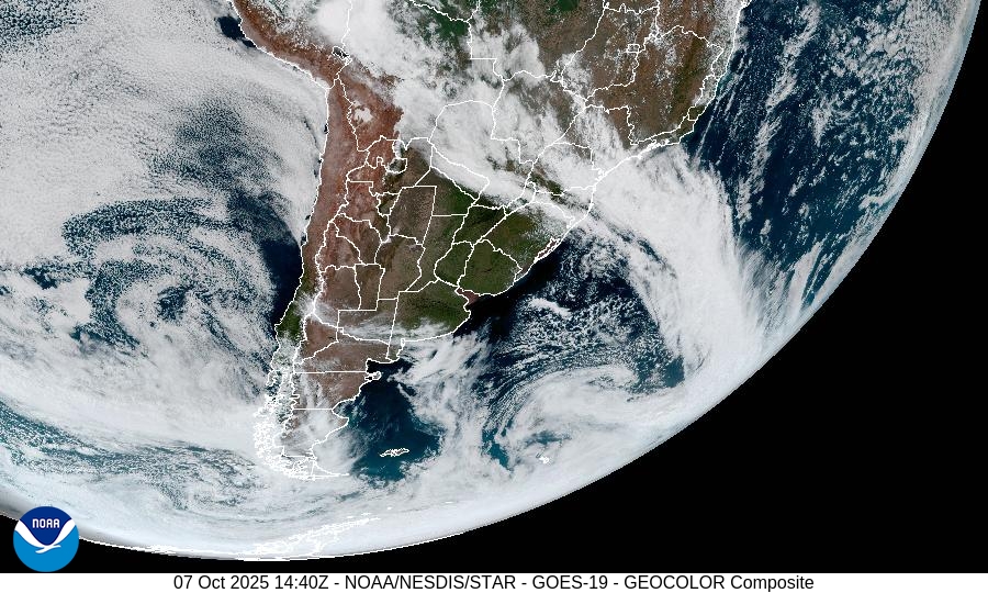 Live Satellite