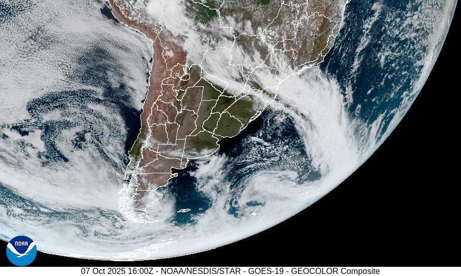 Live Satellite
