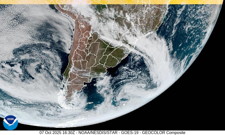 Live Satellite