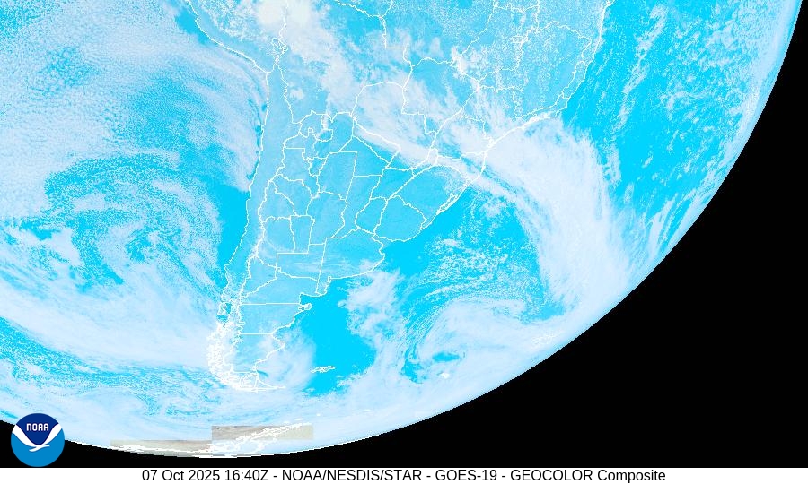 Live Satellite
