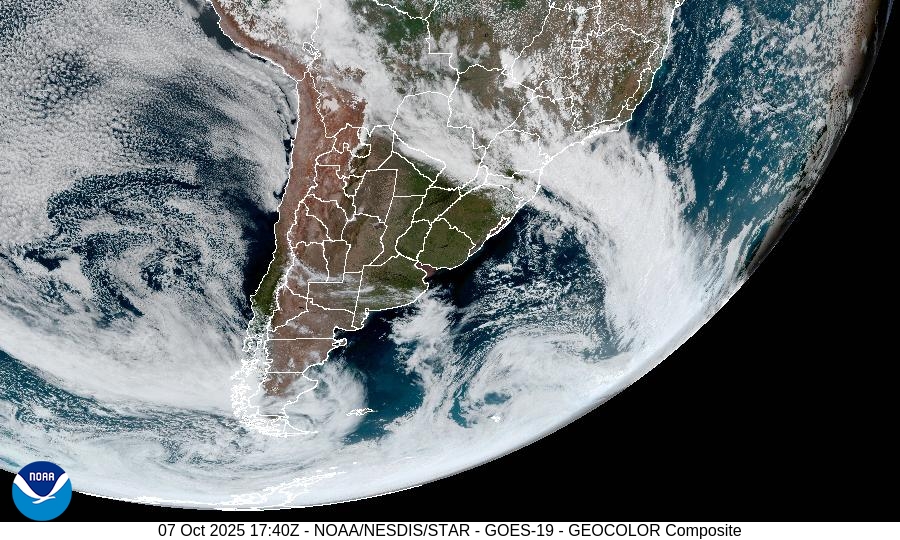 Live Satellite