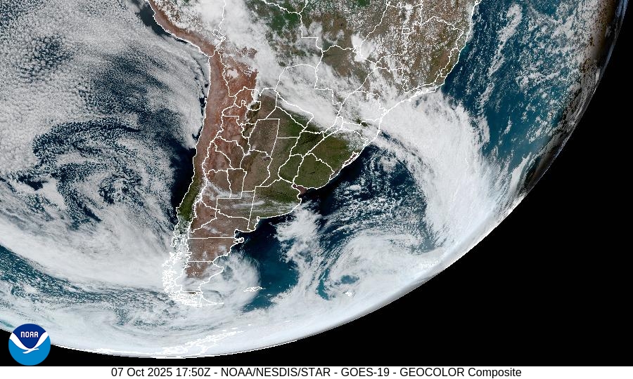 Live Satellite