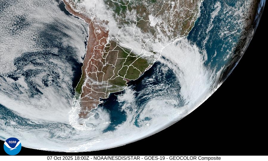 Live Satellite