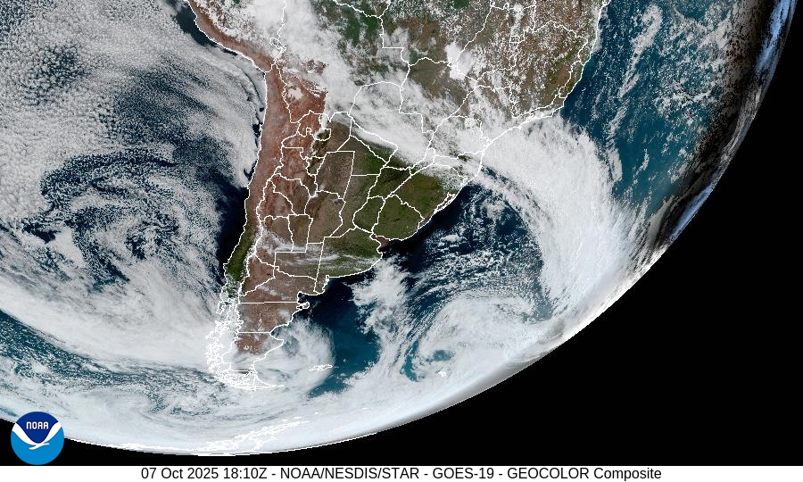 Live Satellite