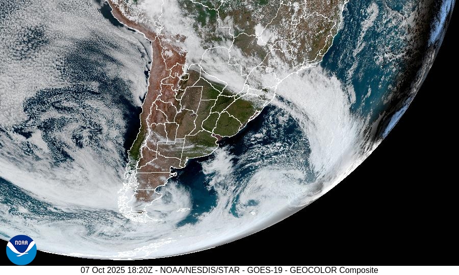 Live Satellite