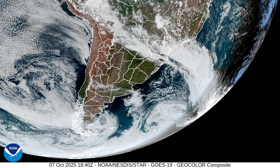Live Satellite