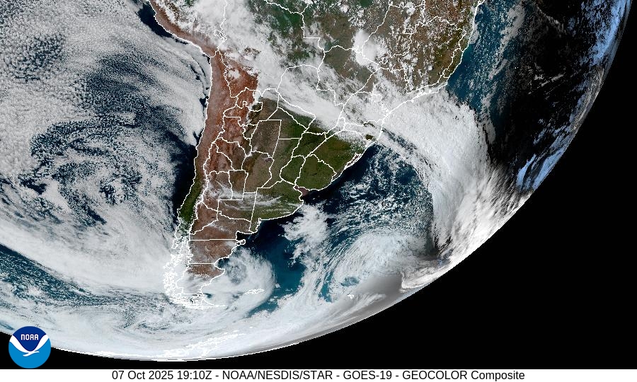 Live Satellite