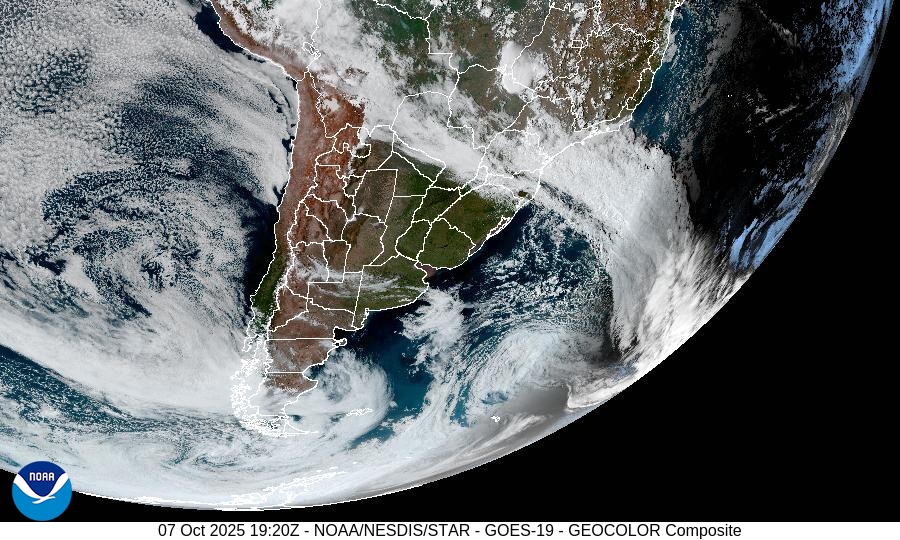 Live Satellite