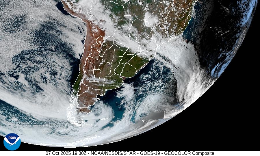 Live Satellite