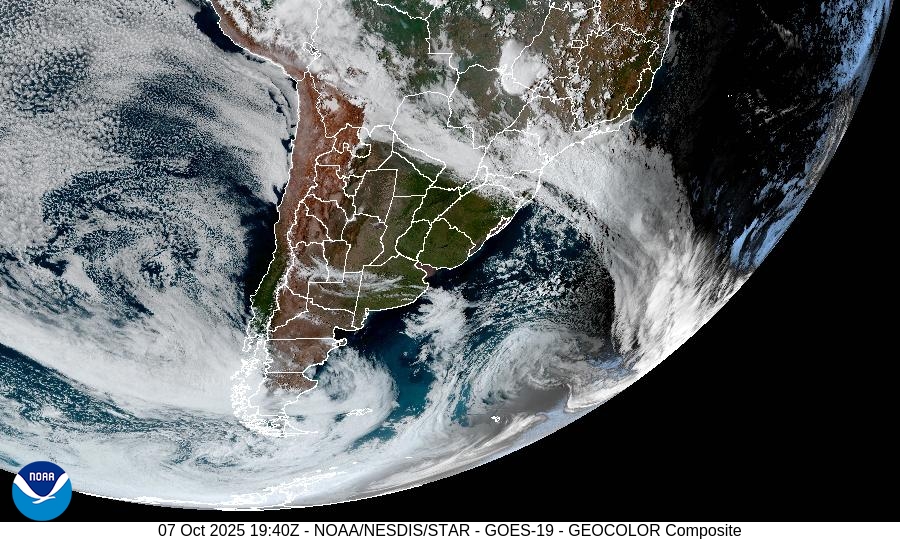 Live Satellite