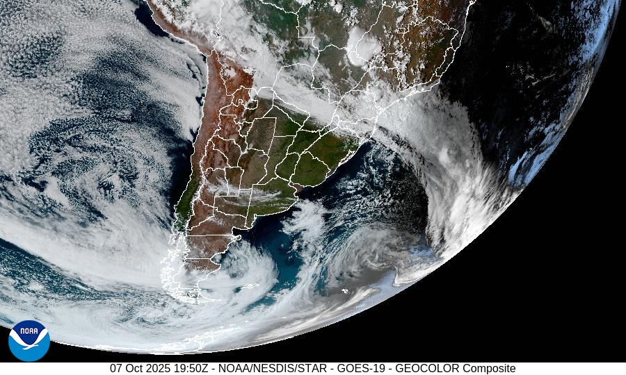 Live Satellite