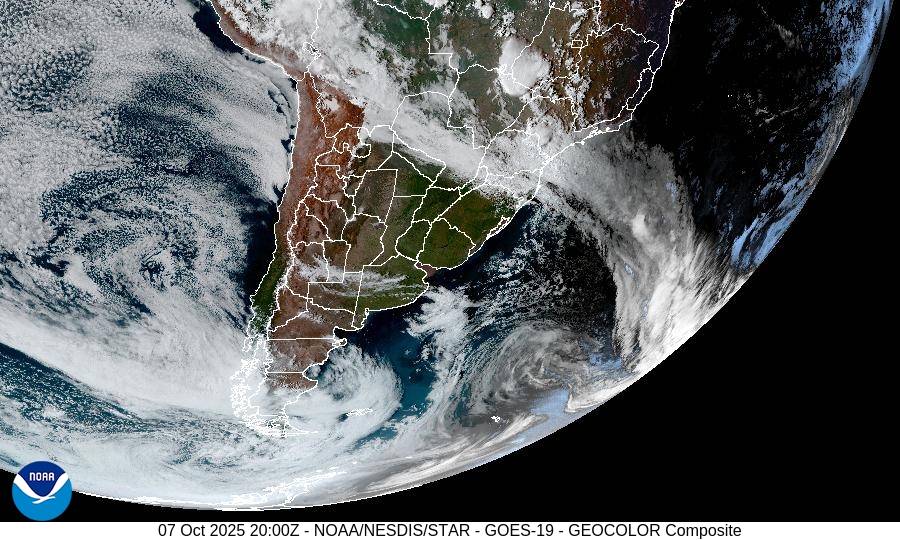 Live Satellite