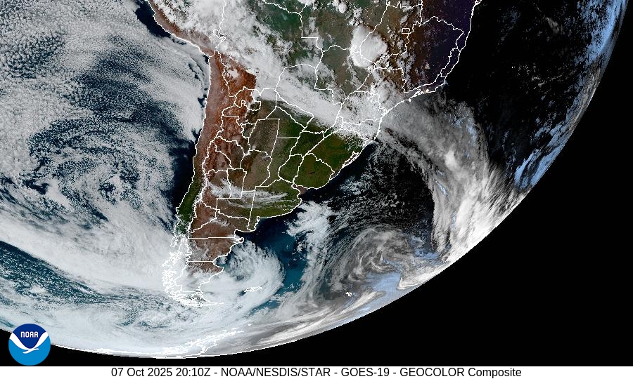 Live Satellite