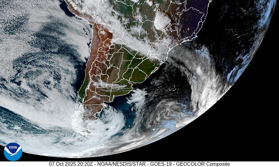Live Satellite
