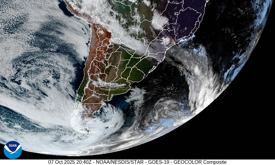 Live Satellite