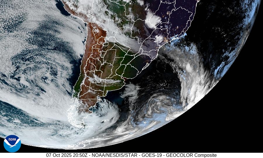 Live Satellite