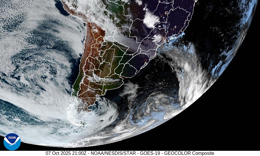 Live Satellite