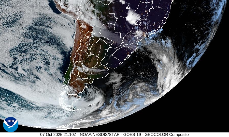 Live Satellite