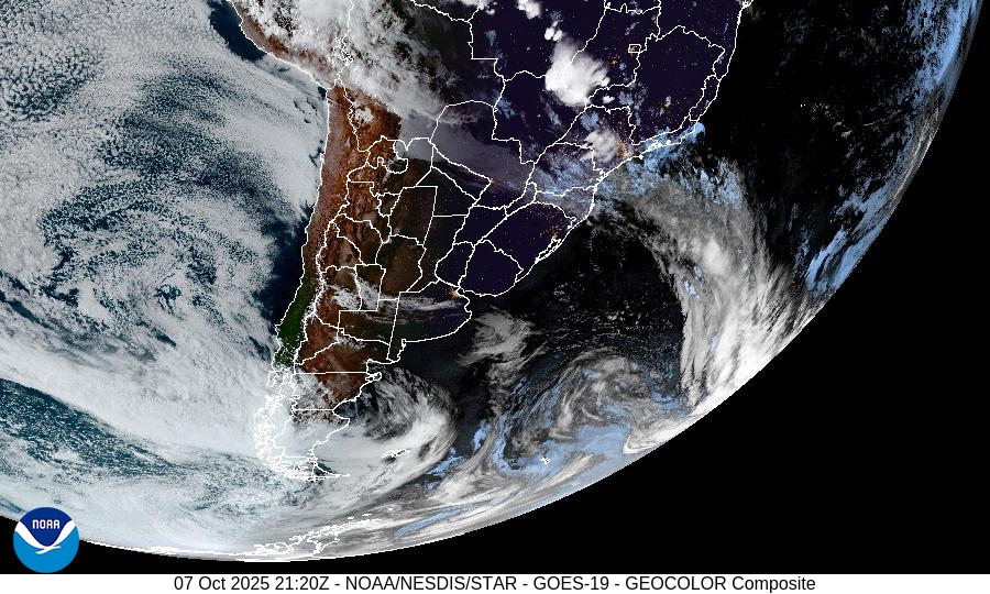Live Satellite