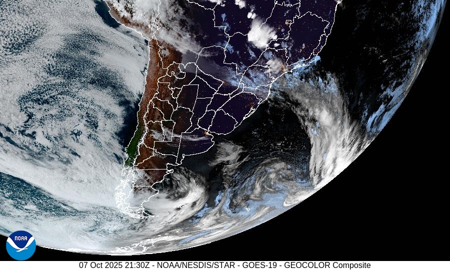 Live Satellite