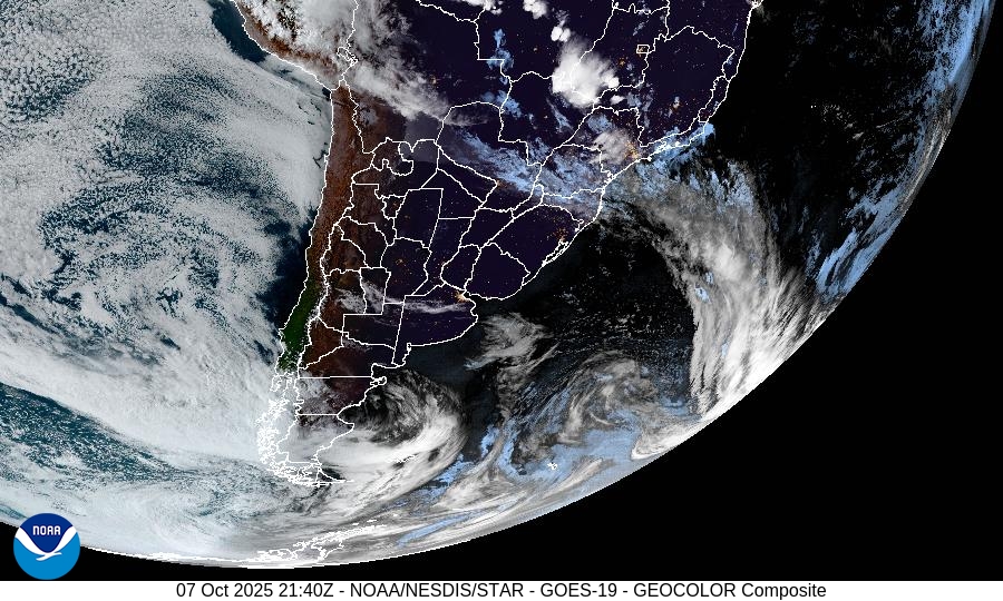Live Satellite