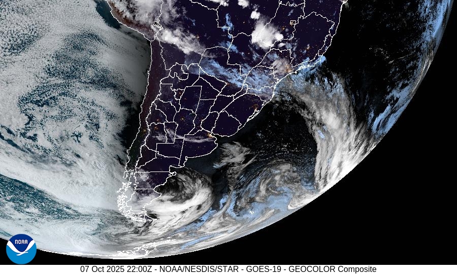 Live Satellite