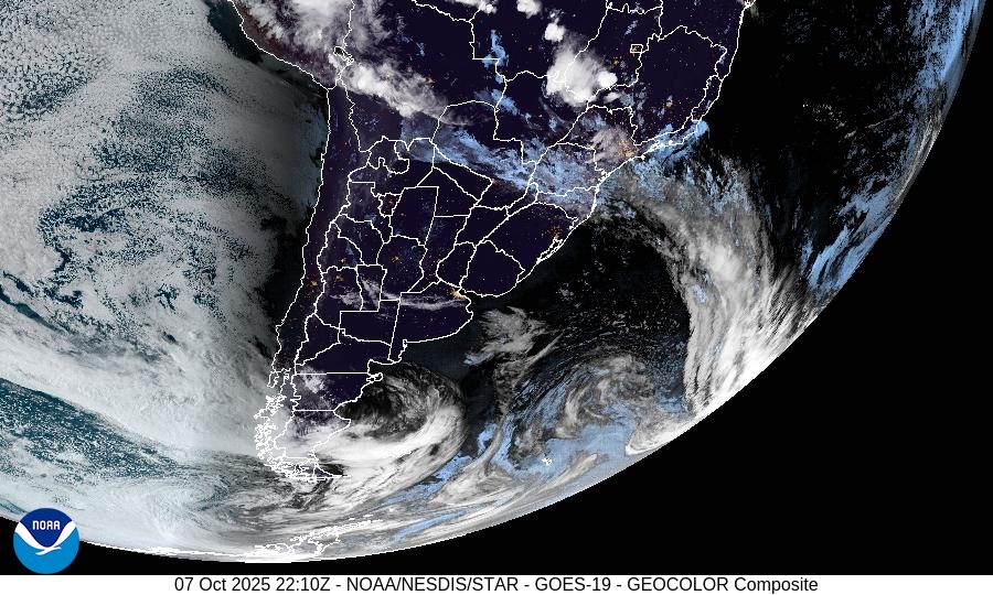 Live Satellite