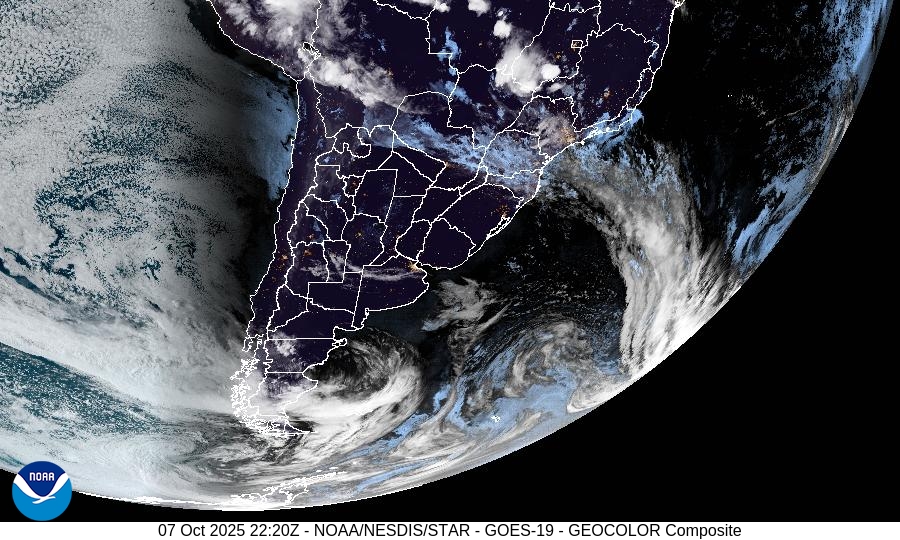 Live Satellite