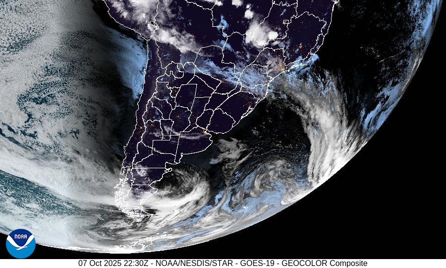 Live Satellite