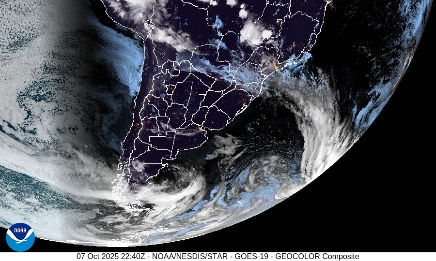 Live Satellite