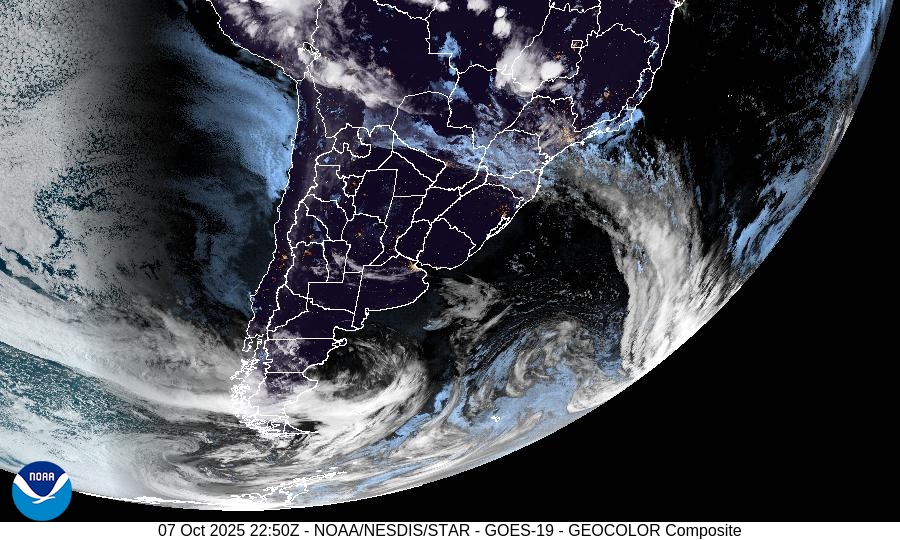Live Satellite