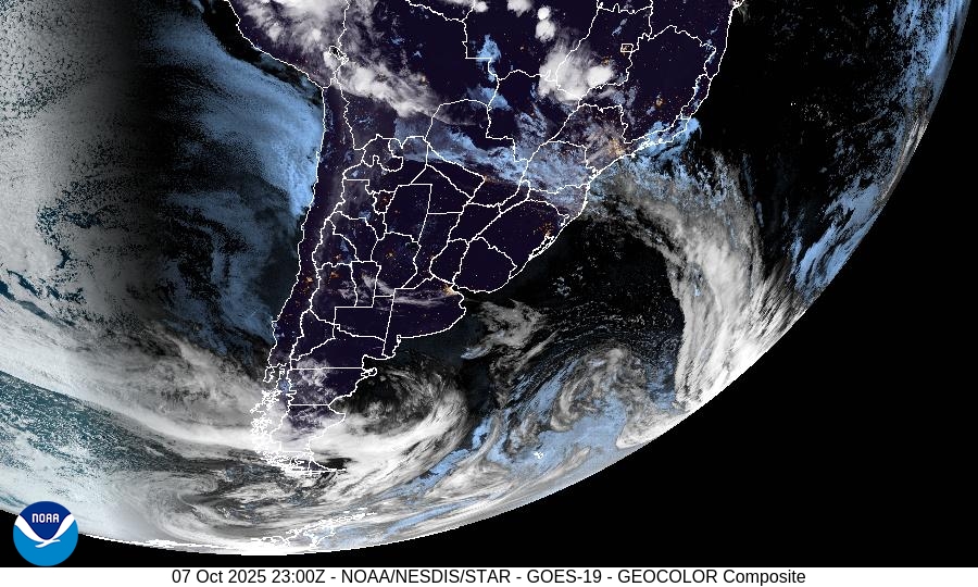 Live Satellite