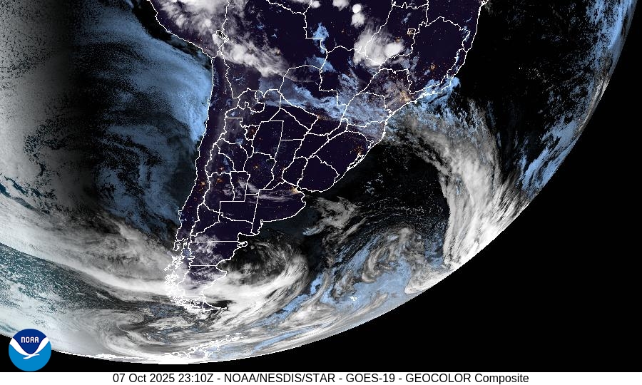 Live Satellite