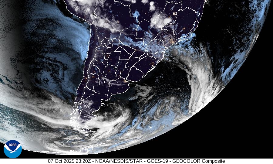 Live Satellite
