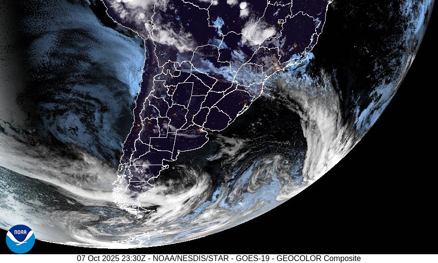 Live Satellite