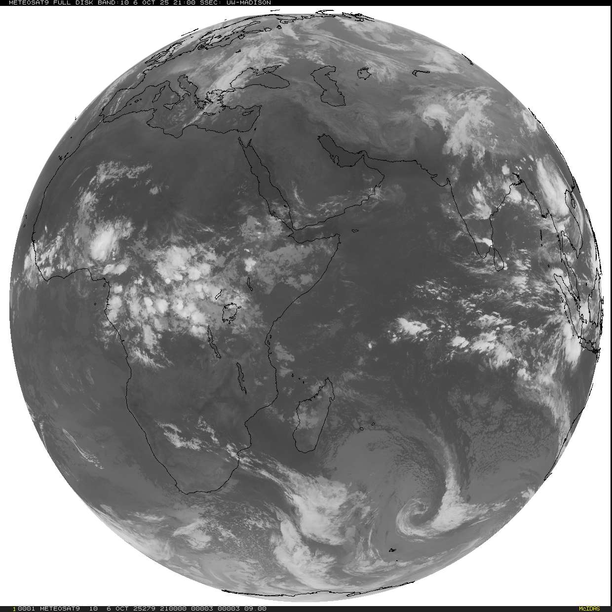 Live Satellite