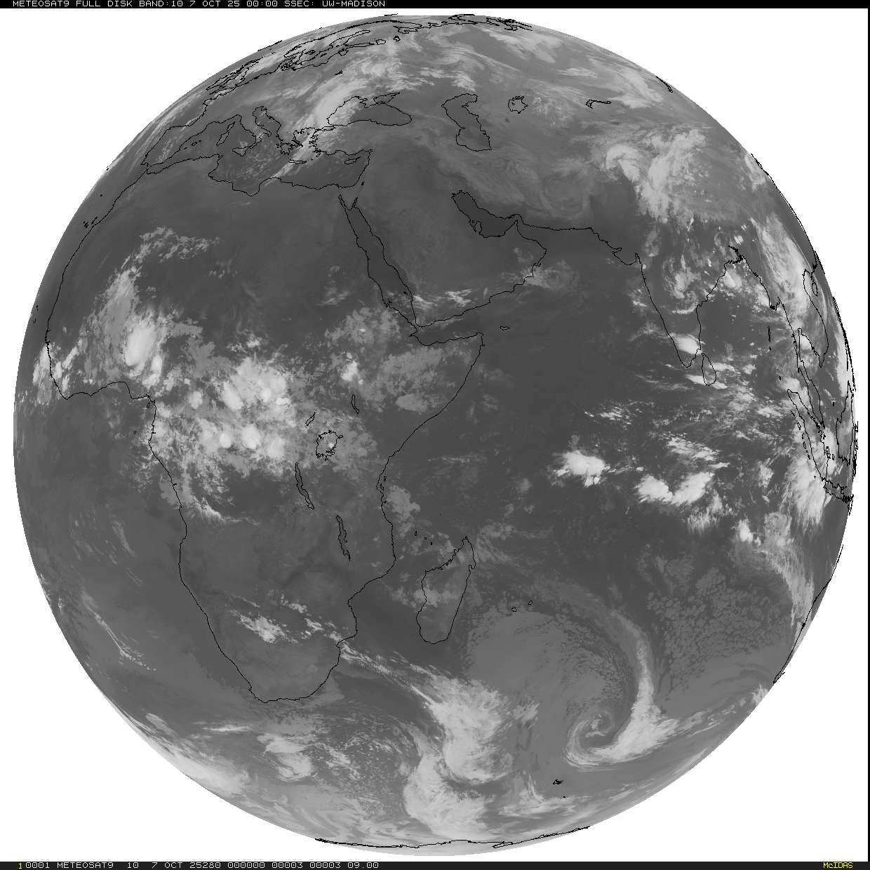 Live Satellite