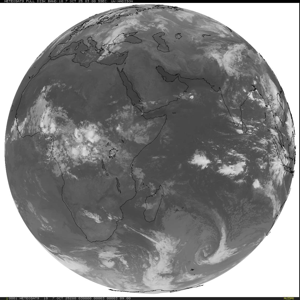 Live Satellite
