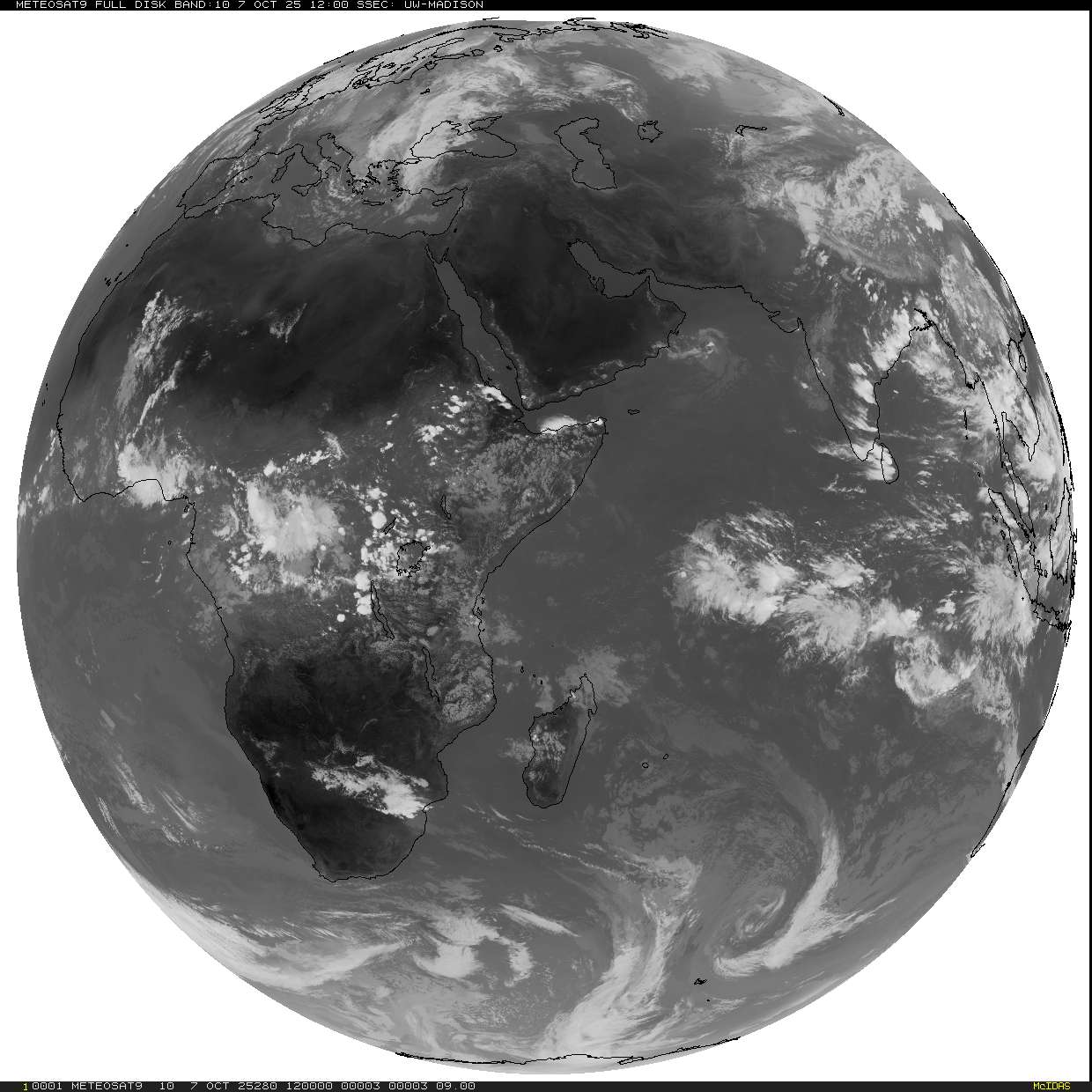Live Satellite