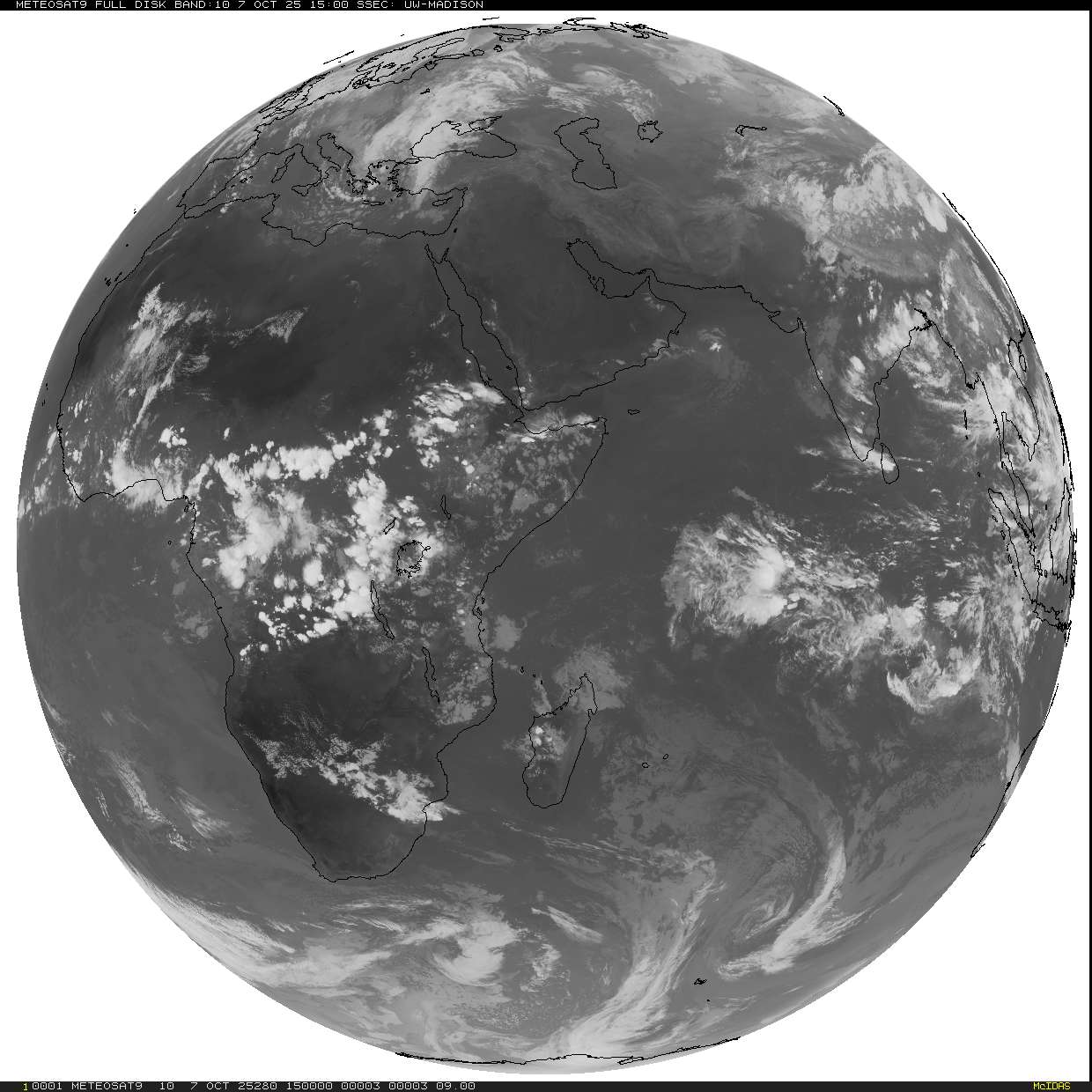 Live Satellite