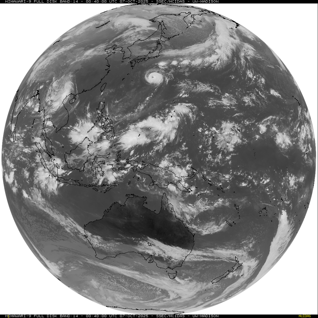 Live Satellite