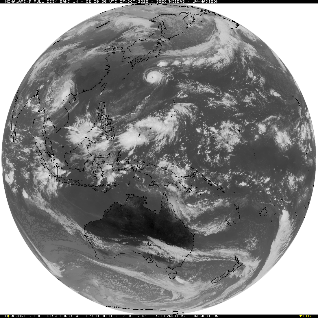 Live Satellite